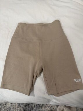Women’s Kith Shorts